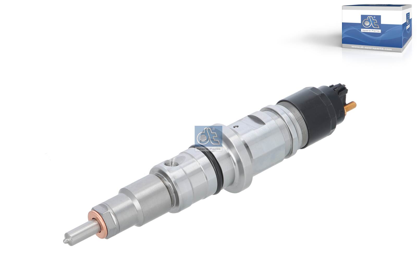 Dt Spare Parts Verstuiver/Injector 7.56019