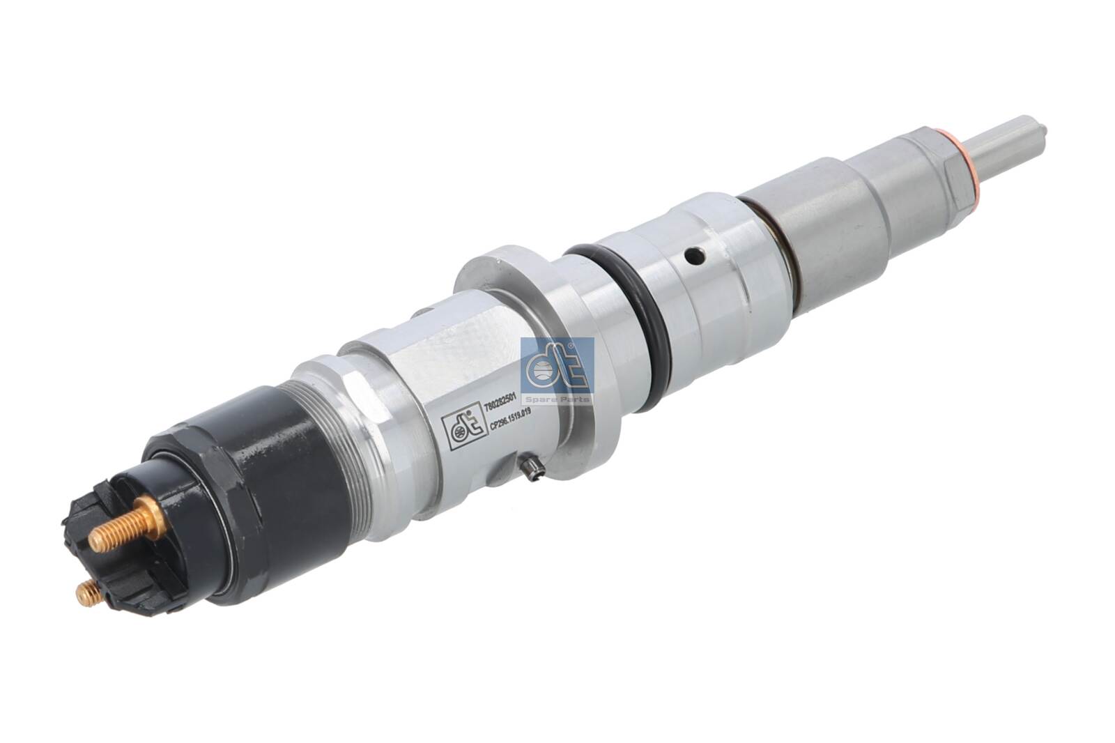 Dt Spare Parts Verstuiver/Injector 7.56019