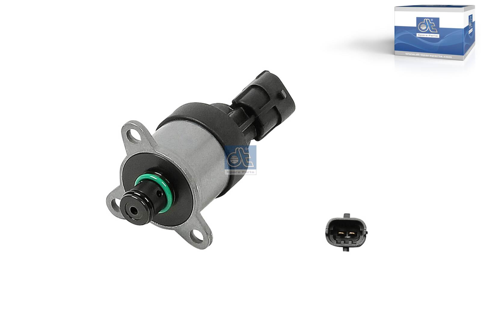 Dt Spare Parts Regelklep brandstofhoeveelheid 7.56022