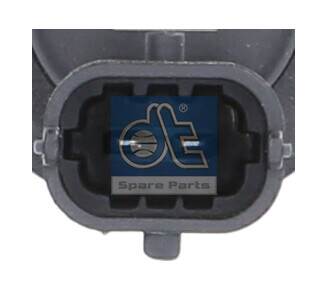 Dt Spare Parts Regelklep brandstofhoeveelheid 7.56024