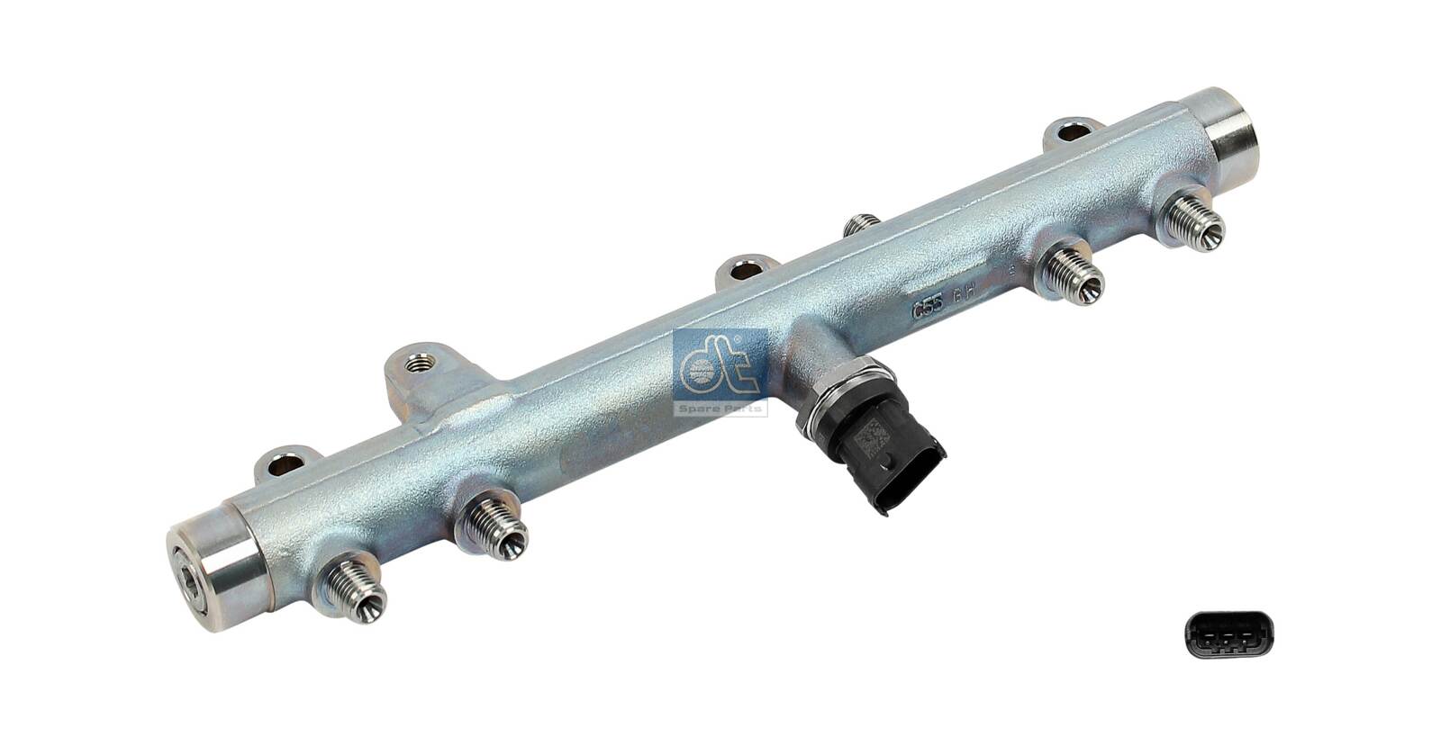 Brandstofleiding Dt Spare Parts 7.56065