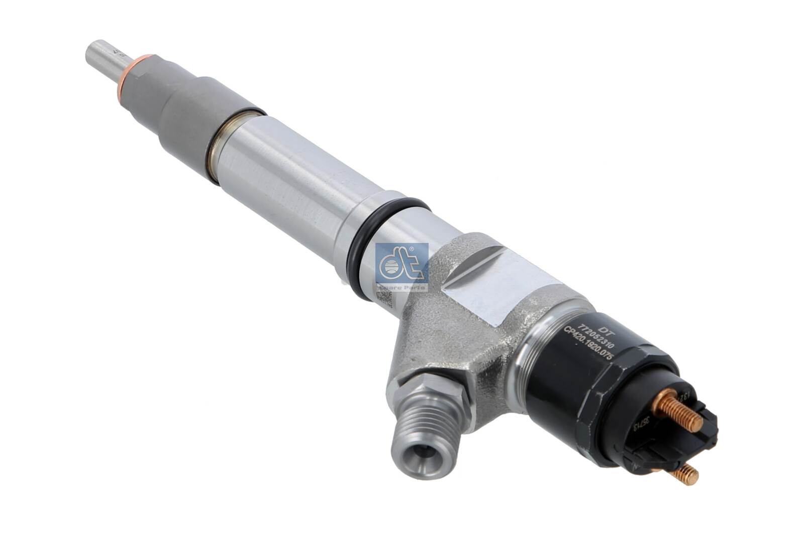 Dt Spare Parts Verstuiverneus 7.56075