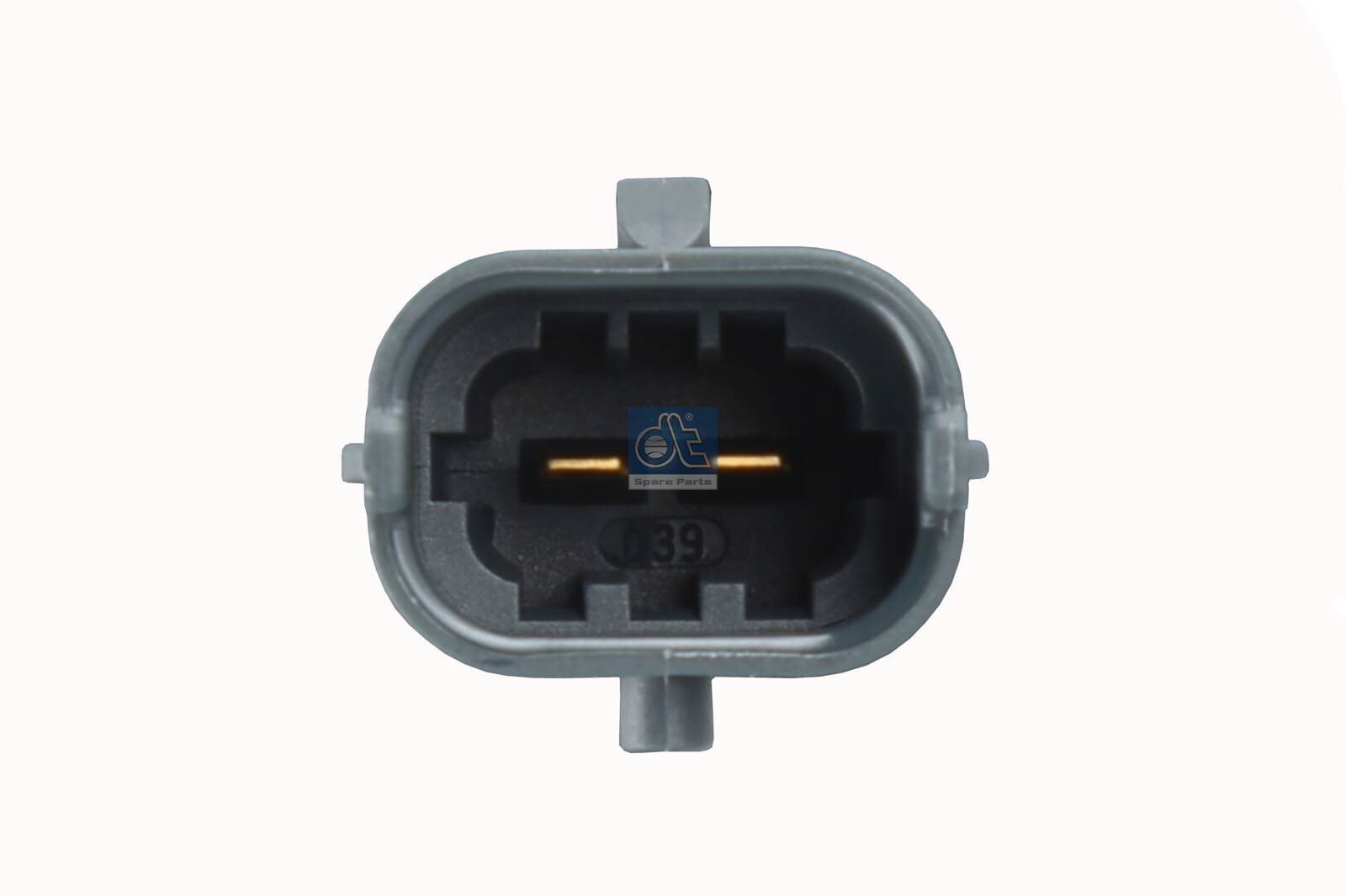 Dt Spare Parts Verstuiver/Injector 7.56077