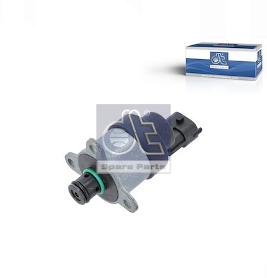 Regelklep brandstofhoeveelheid Dt Spare Parts 7.56095