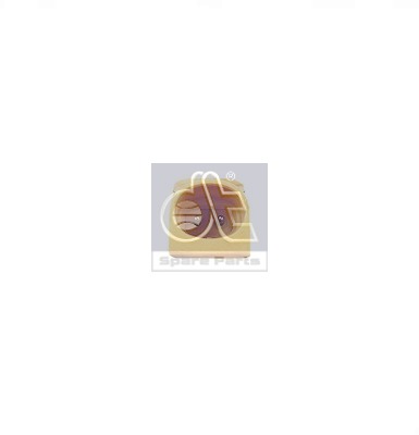 Dt Spare Parts Pomp-sproeier eenheid 7.56202