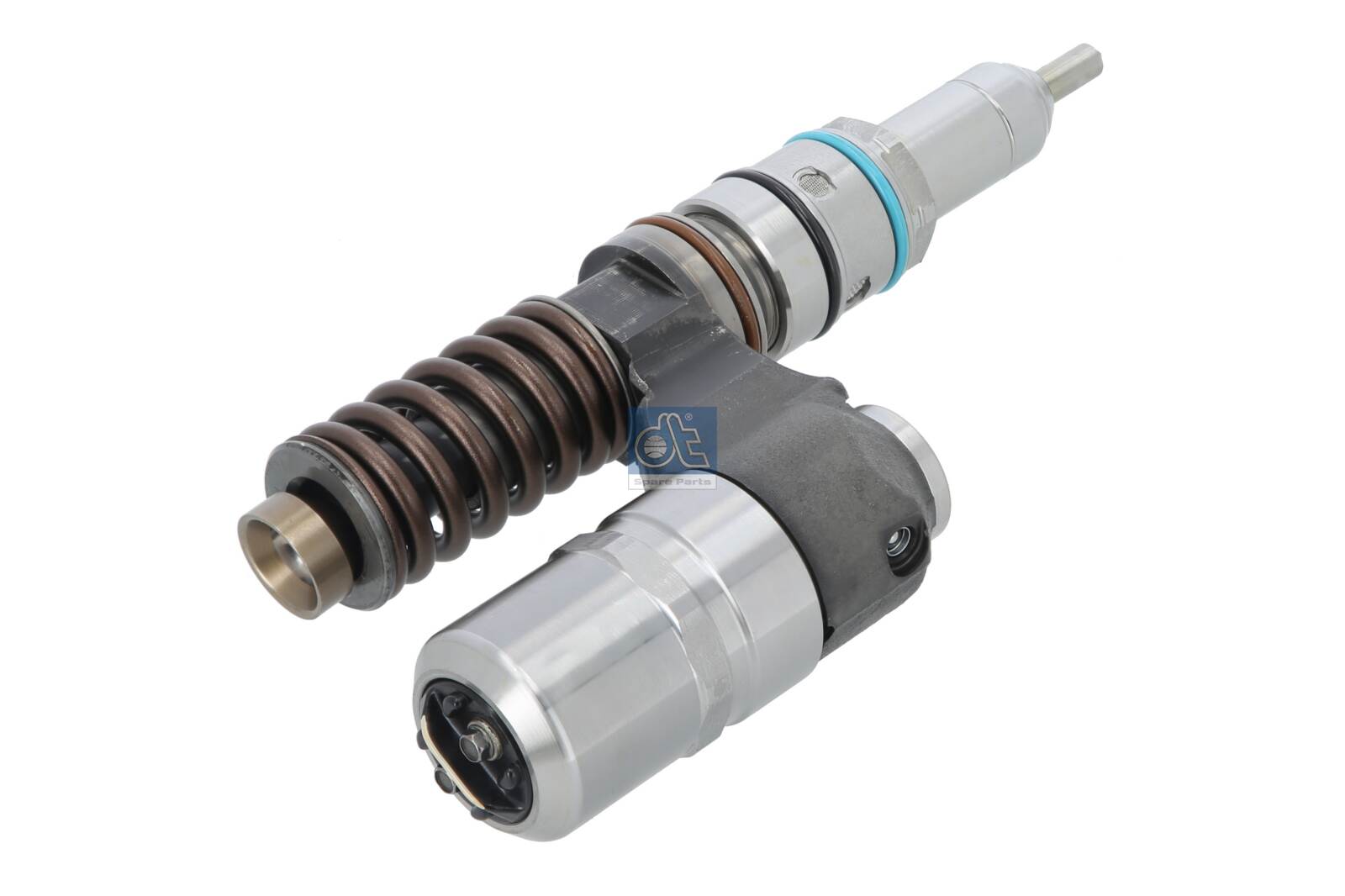 Dt Spare Parts Pomp-sproeier eenheid 7.56206