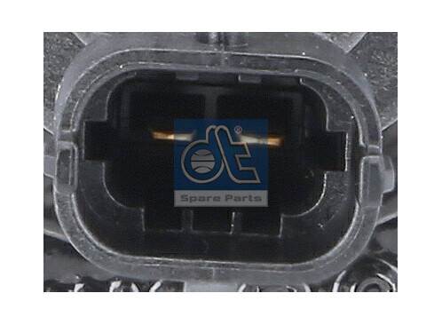 Dt Spare Parts Brandstof inspuitpomp 7.56225