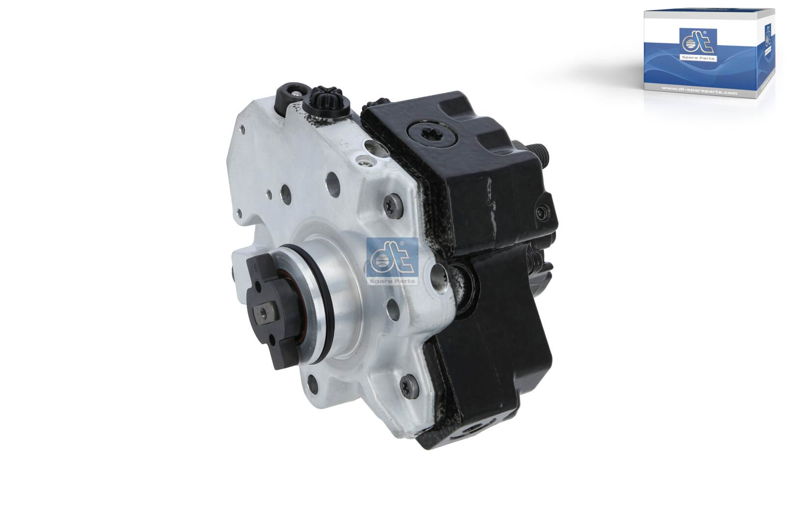 Dt Spare Parts Brandstof inspuitpomp 7.56227