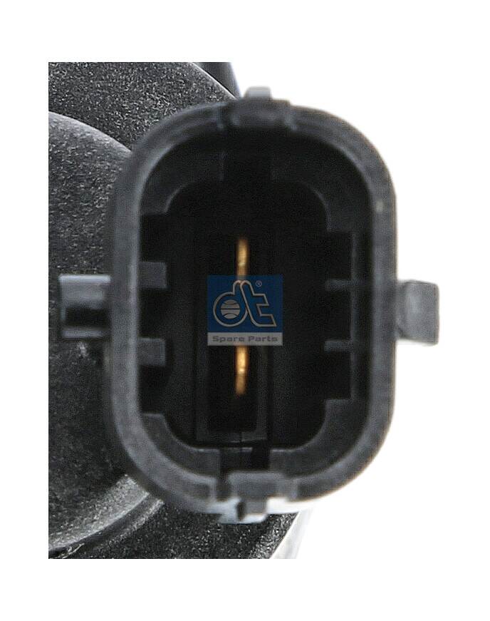 Dt Spare Parts Brandstof inspuitpomp 7.56227