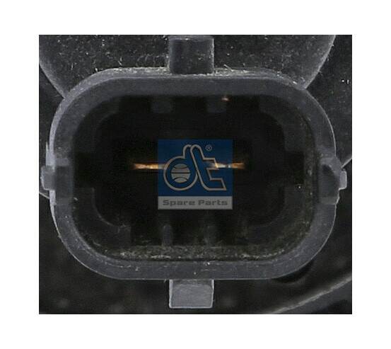 Dt Spare Parts Brandstof inspuitpomp 7.56228