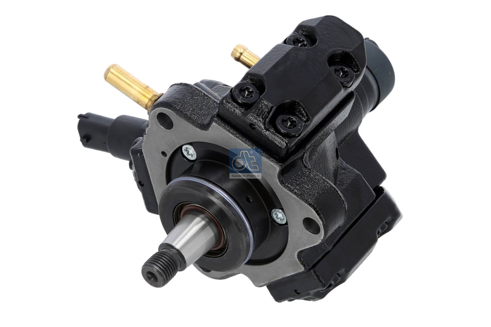 Dt Spare Parts Brandstof inspuitpomp 7.56230