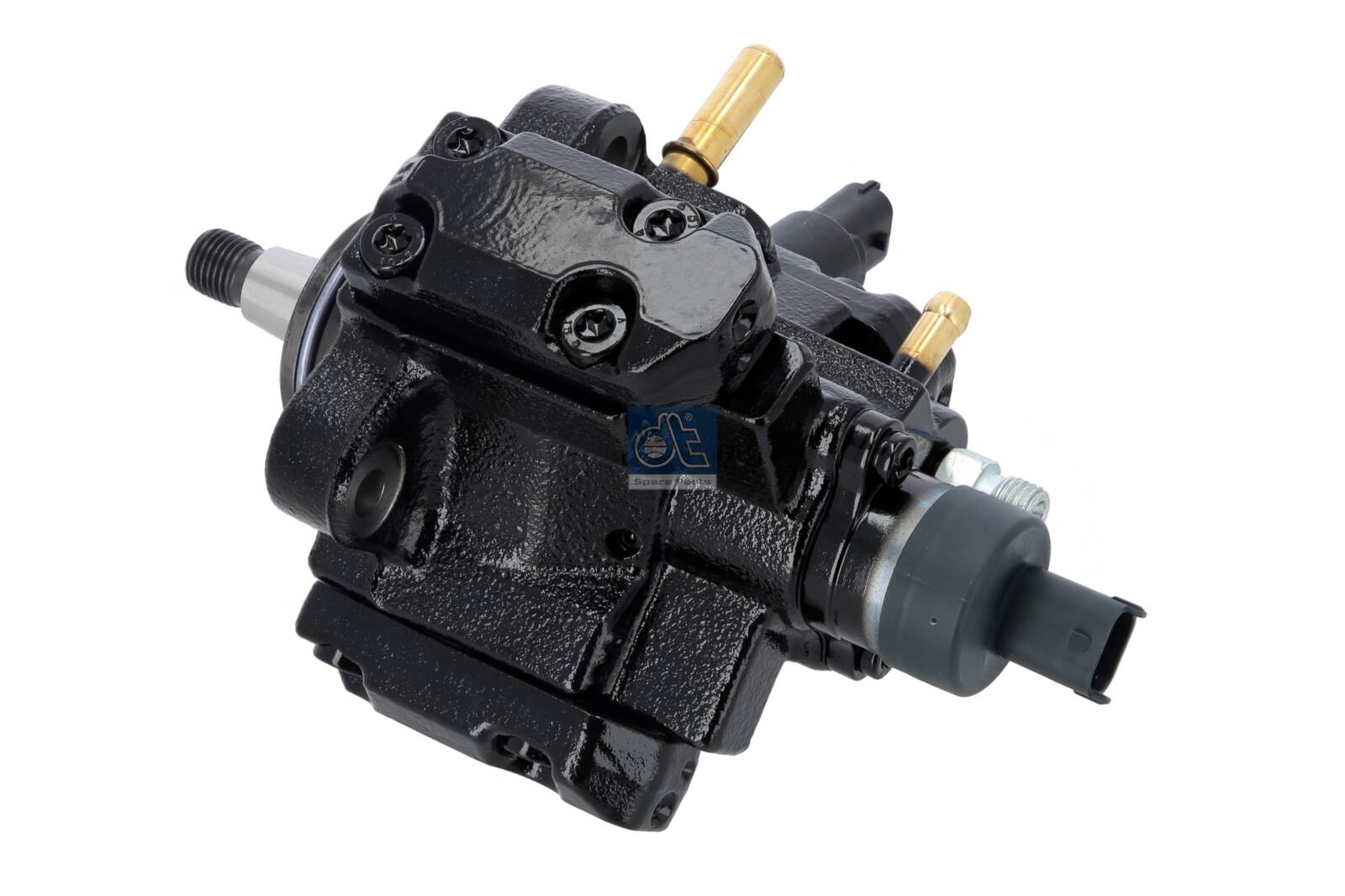 Dt Spare Parts Brandstof inspuitpomp 7.56230