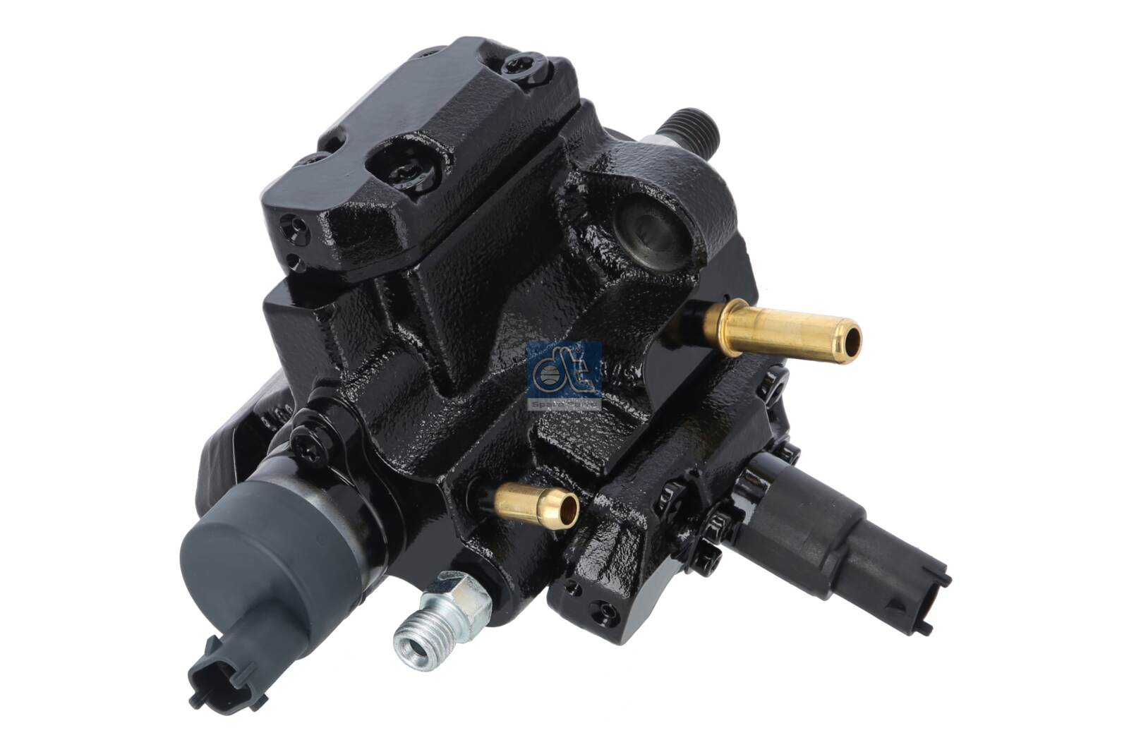 Dt Spare Parts Brandstof inspuitpomp 7.56230