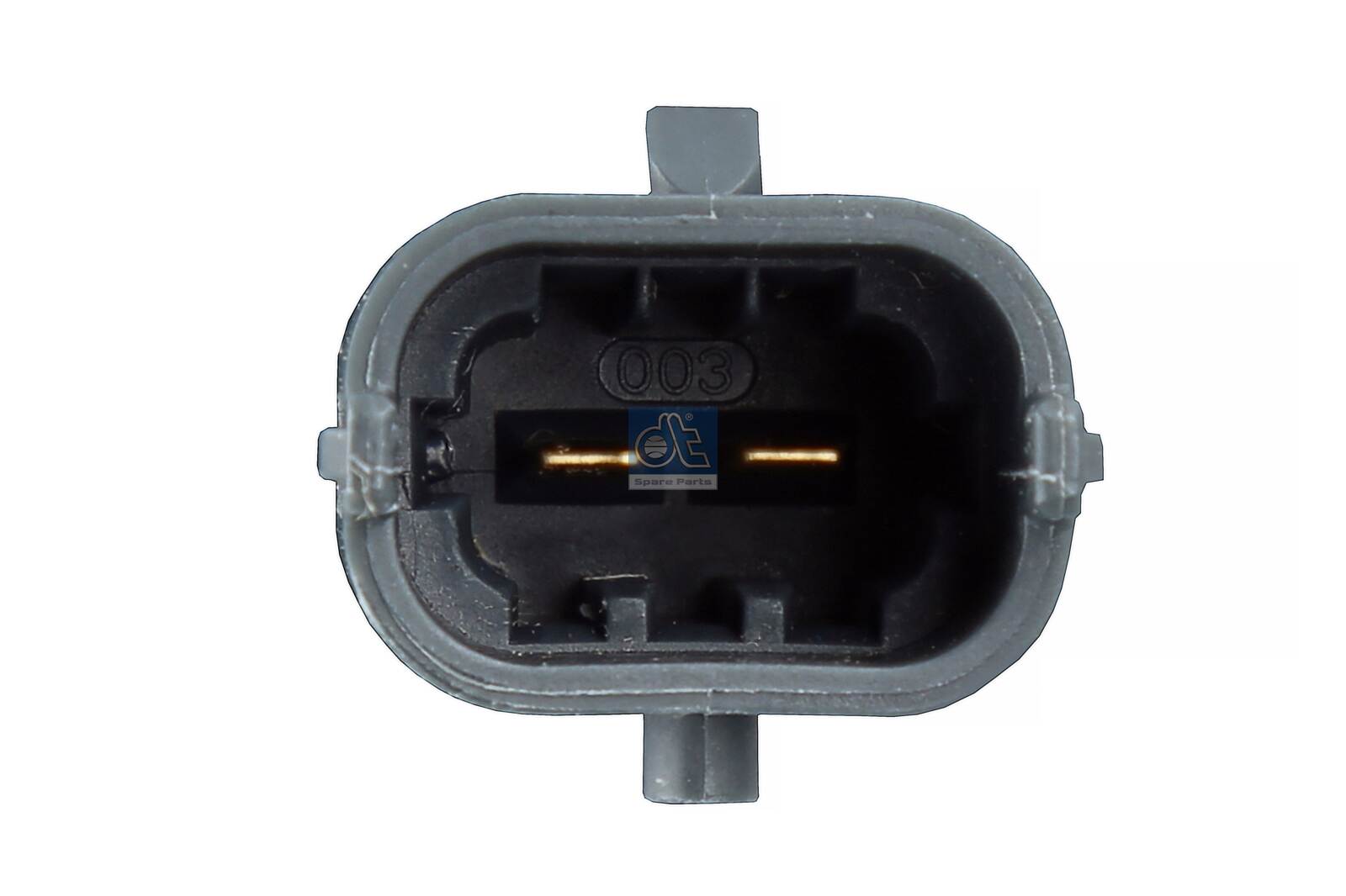 Dt Spare Parts Brandstof inspuitpomp 7.56230