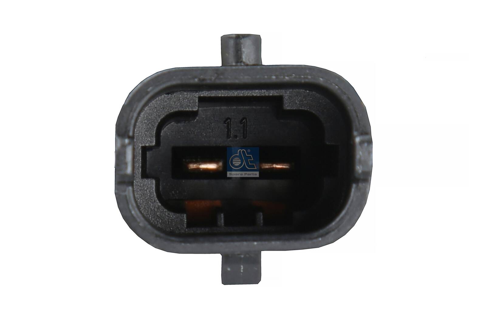 Dt Spare Parts Brandstof inspuitpomp 7.56230