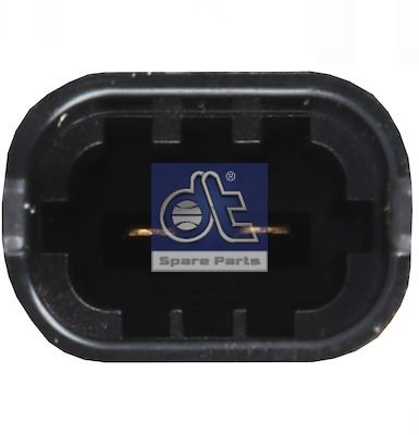 Dt Spare Parts Brandstofpomp (Verdelerpomp) 7.56263