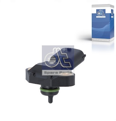 Dt Spare Parts Uitlaatgasdruk sensor 7.56622