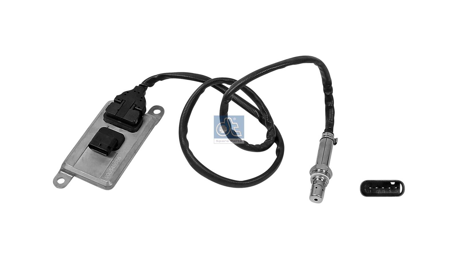Dt Spare Parts Nox-sensor (katalysator) 7.56628