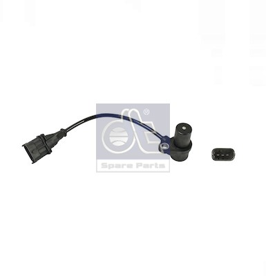 Dt Spare Parts Krukas positiesensor 7.56629