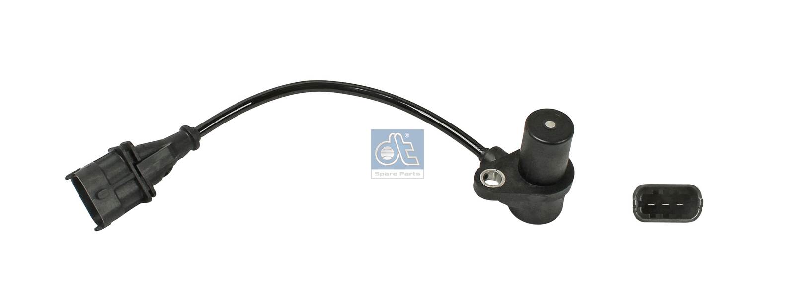Dt Spare Parts Krukas positiesensor 7.56629