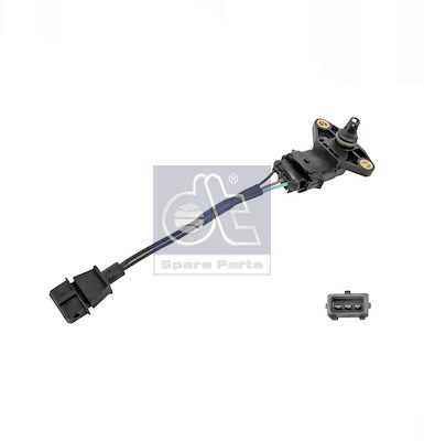 Dt Spare Parts Vuldruk sensor 7.56631