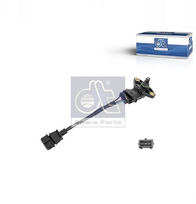 Dt Spare Parts Vuldruk sensor 7.56631