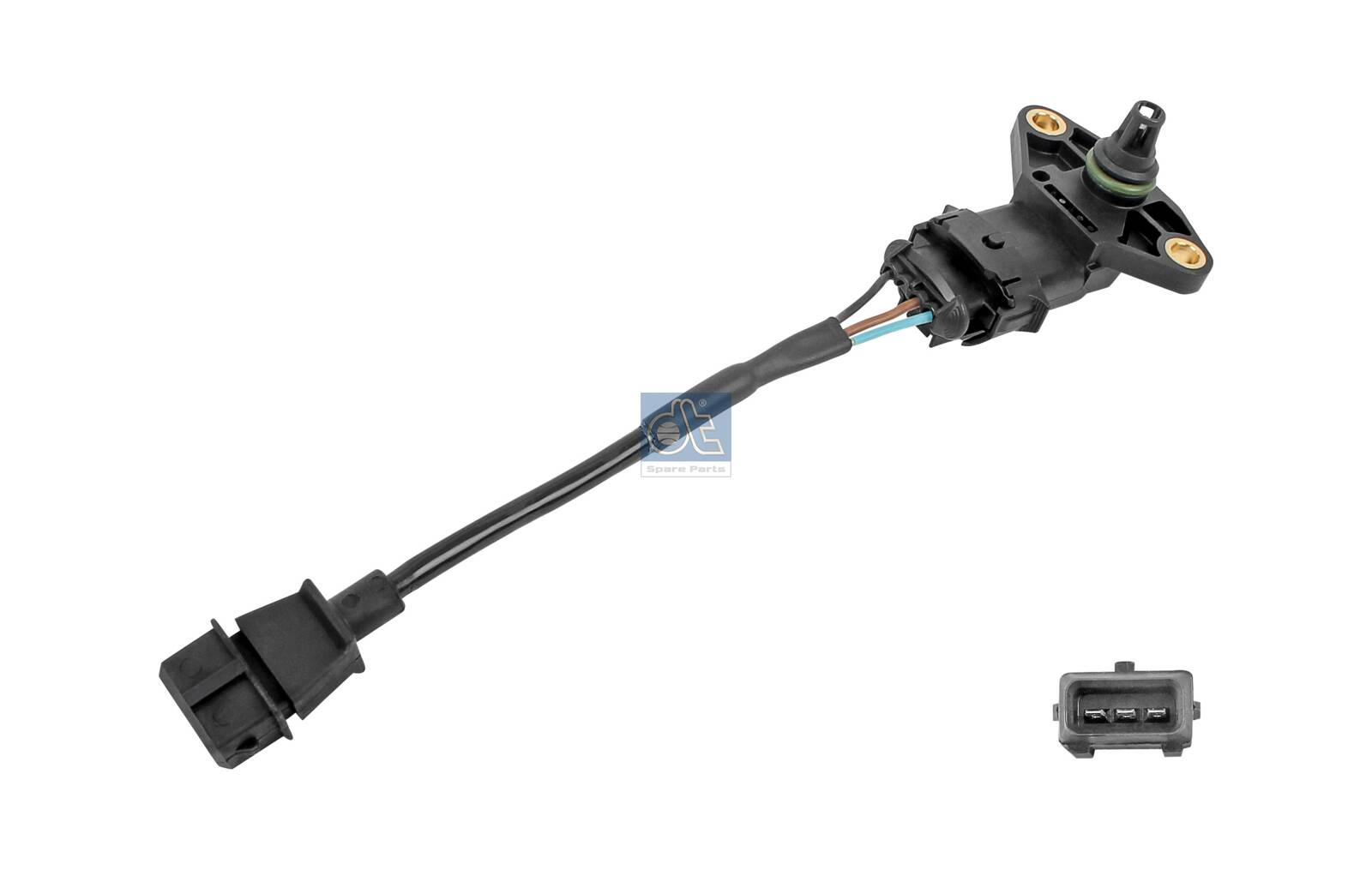 Dt Spare Parts Vuldruk sensor 7.56631