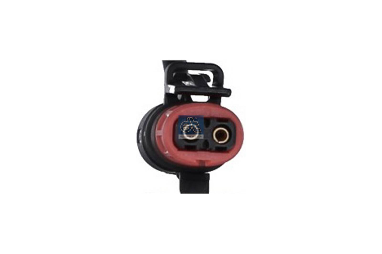 Dt Spare Parts Verstuiverhouder onderdeel 7.56652