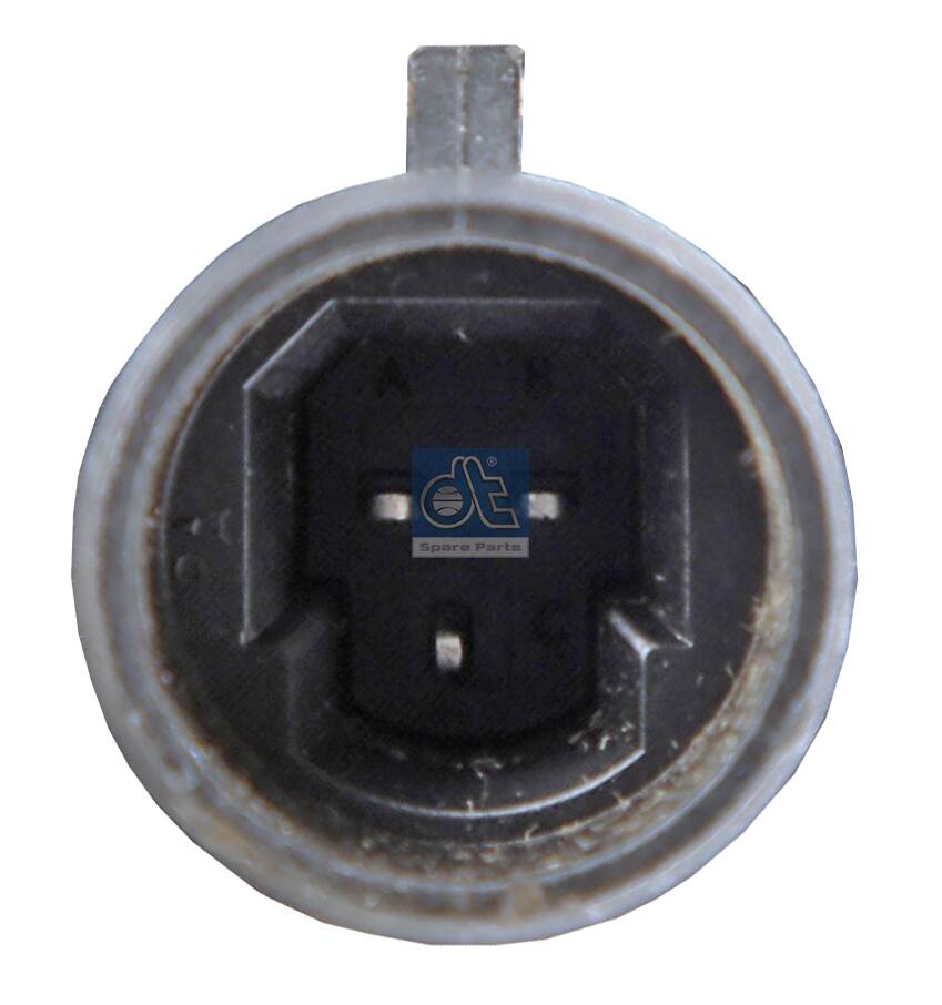 Dt Spare Parts Common-rail drukregelklep 7.56800
