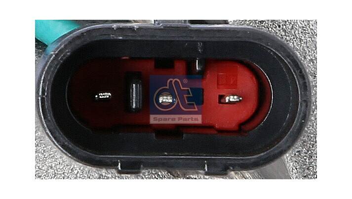 Dt Spare Parts Turbolader 7.58003