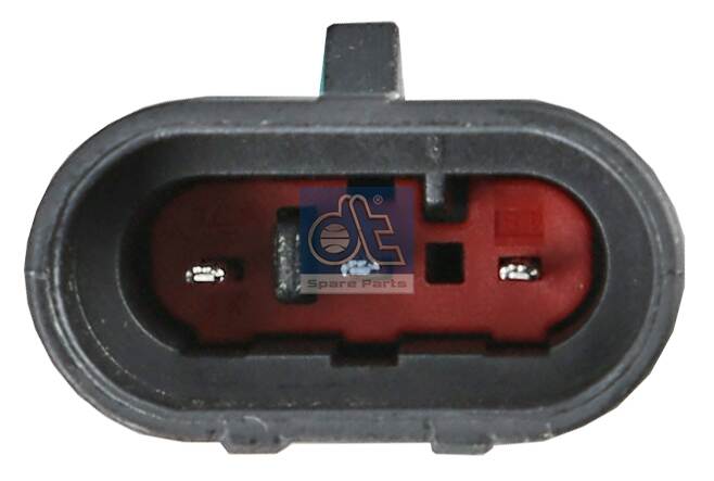 Dt Spare Parts Turbolader 7.58004