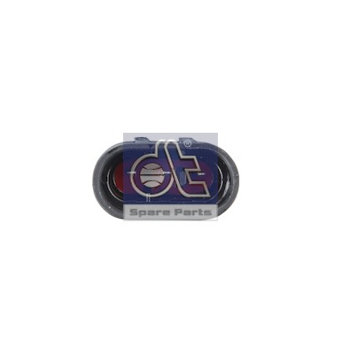 Dt Spare Parts Turbolader 7.58009