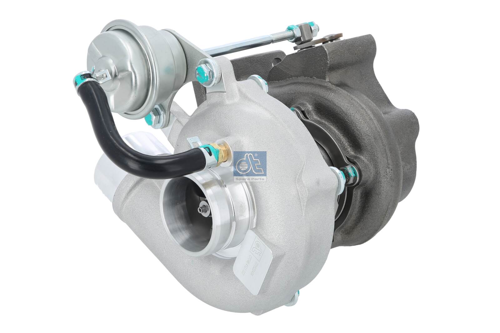 Dt Spare Parts Turbolader 7.58022