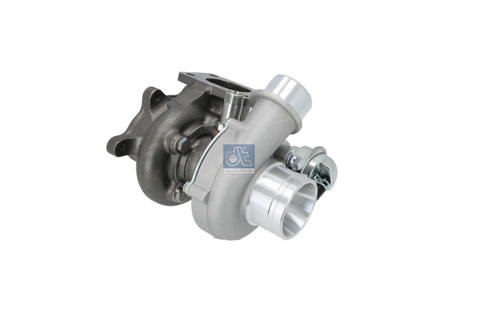 Dt Spare Parts Turbolader 7.58025