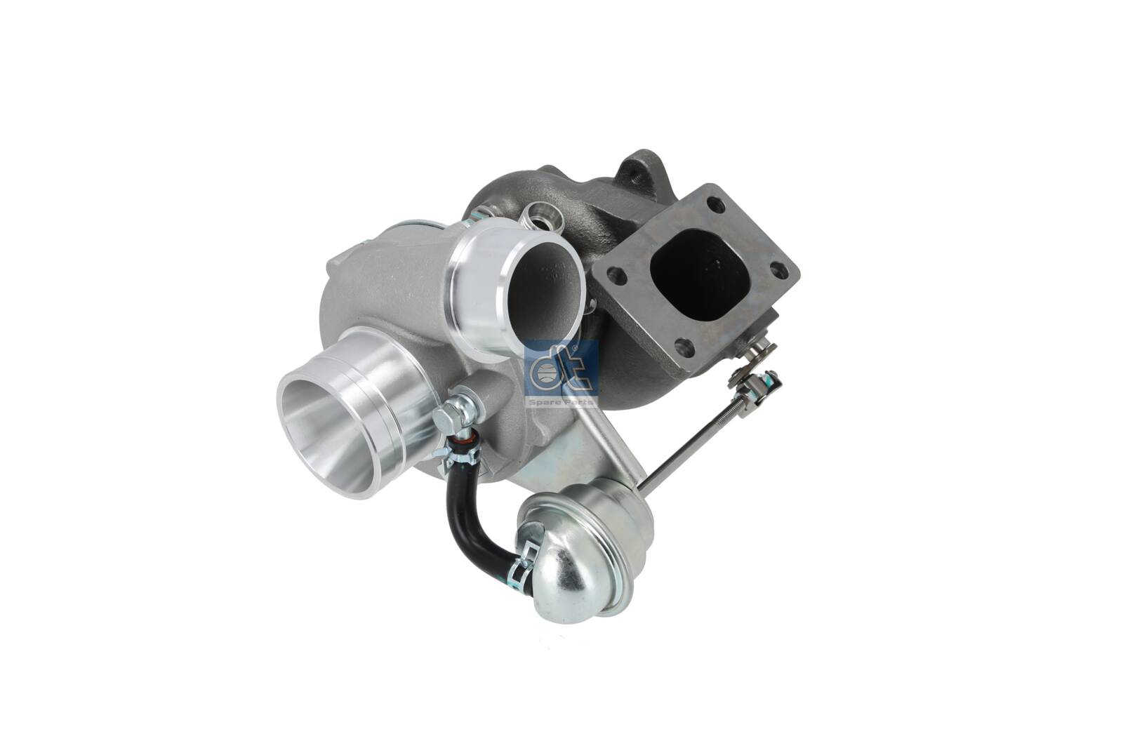 Dt Spare Parts Turbolader 7.58025
