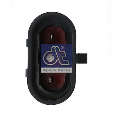 Dt Spare Parts Turbolader 7.58032