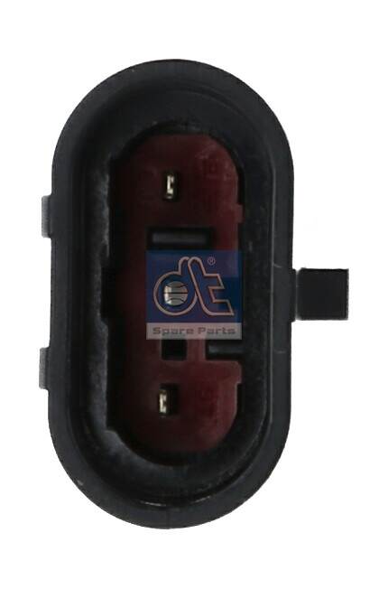 Dt Spare Parts Turbolader 7.58032