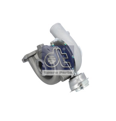 Dt Spare Parts Turbolader 7.58043