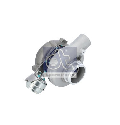 Dt Spare Parts Turbolader 7.58043