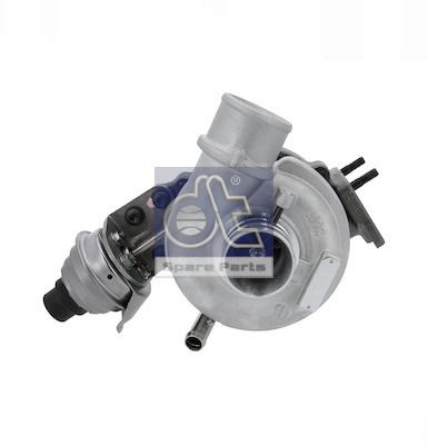 Dt Spare Parts Turbolader 7.58070