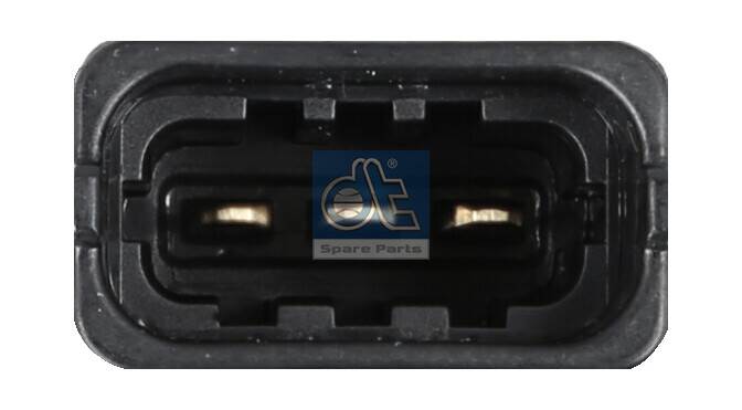 Dt Spare Parts Turbolader 7.58070