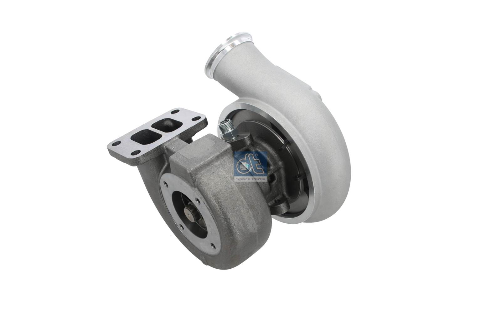 Dt Spare Parts Turbolader 7.58076