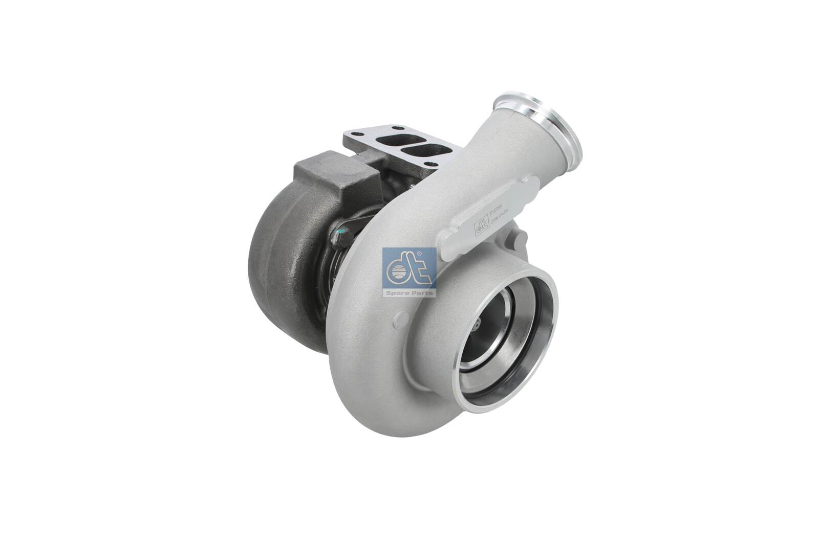Dt Spare Parts Turbolader 7.58076