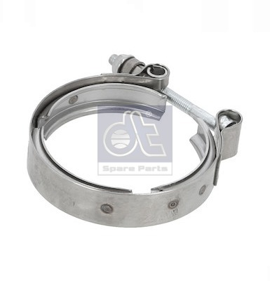 Dt Spare Parts Klem laadluchtslang 7.58230
