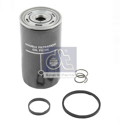 Dt Spare Parts Oliefilter 7.59002