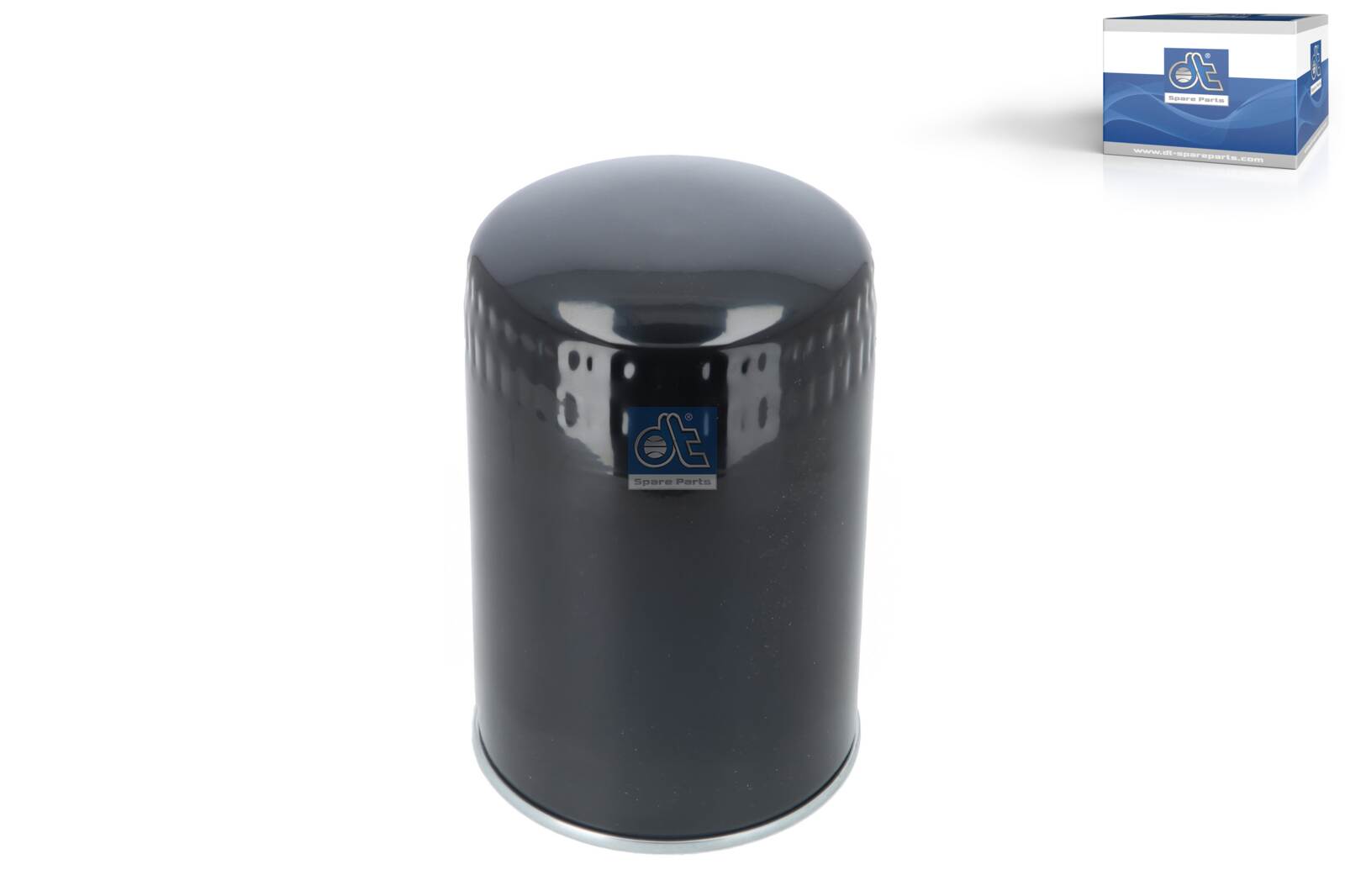 Dt Spare Parts Oliefilter 7.59006