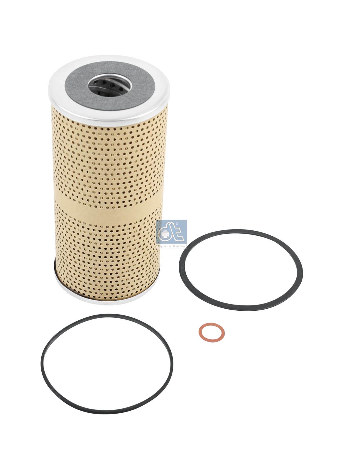 Oliefilter Dt Spare Parts 7.59012
