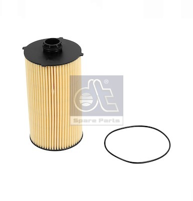 Dt Spare Parts Oliefilter 7.59017
