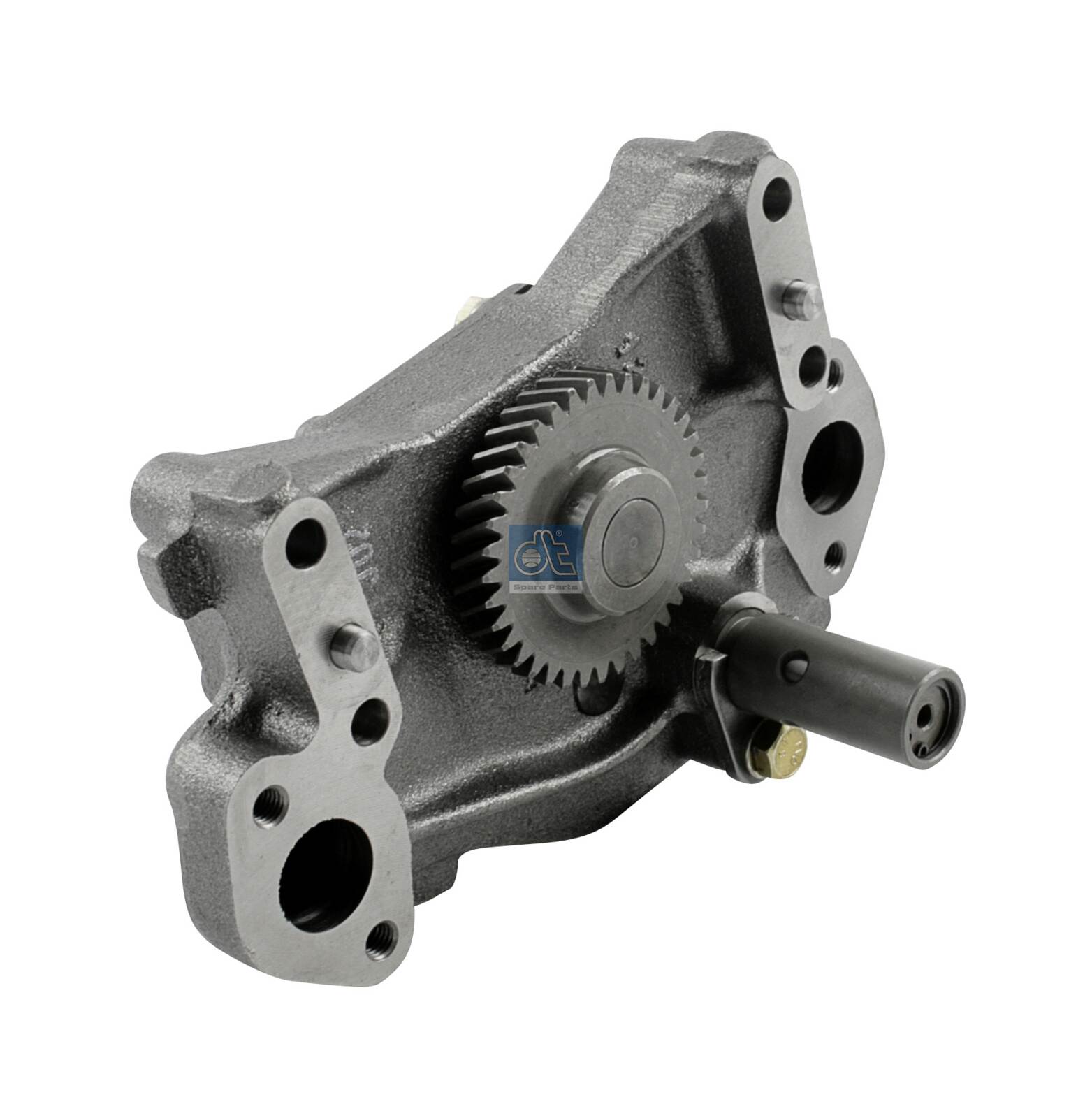 Dt Spare Parts Oliepomp 7.59100