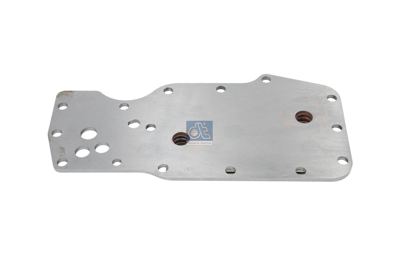 Dt Spare Parts Oliekoeler, motorolie 7.59115